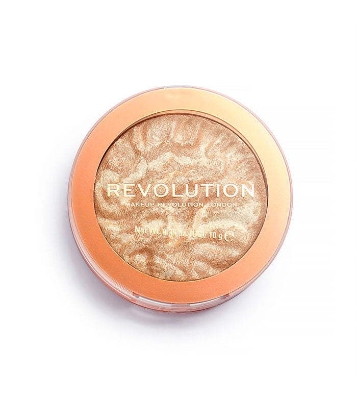 Revolution - Illuminante in polvere Reloaded - Raise the Bar