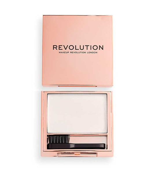 Revolution - Sabonete fixador de sobrancelhas Soap Styler