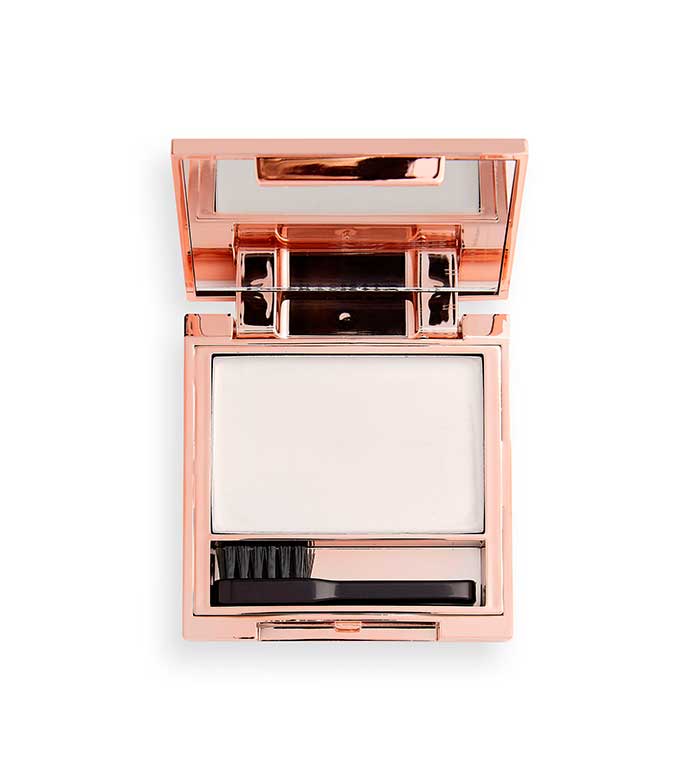 Revolution - Sabonete fixador de sobrancelhas Soap Styler