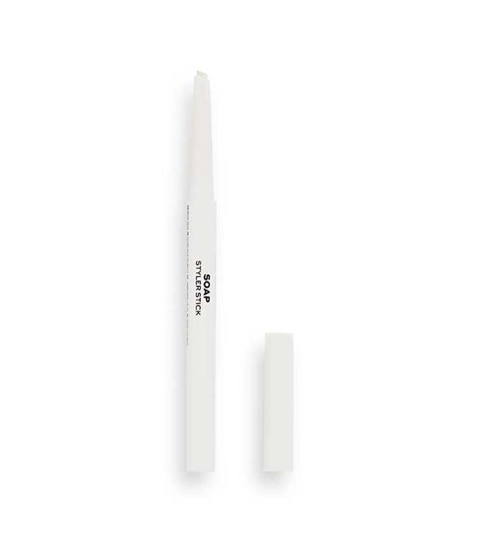 Revolution - Sabonete para sobrancelhas em stick Soap Styler Stick