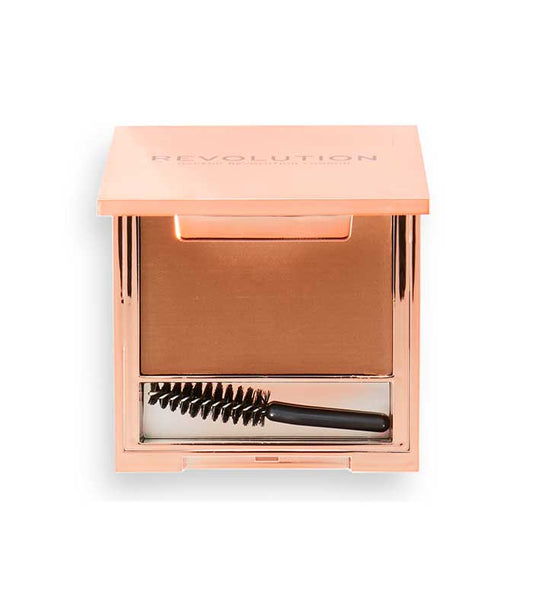 Revolution - Gel de sobrancelhas Soap Styler +