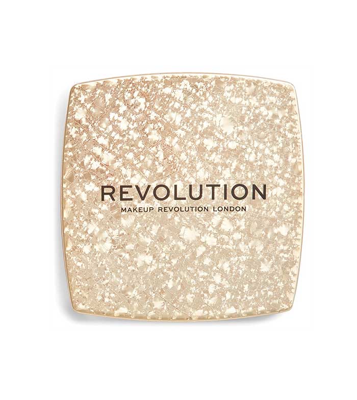Revolution - *Jewel Collection* - Illuminante in gelatina - Monumental