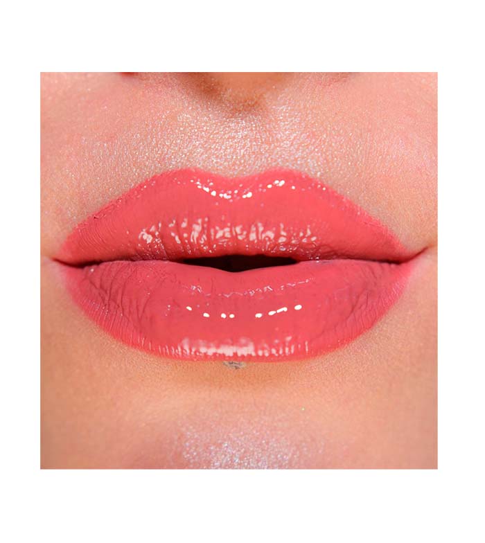 Revolution - Set labbra Lip Shape - Rose Pink