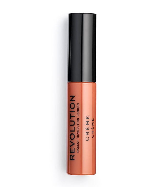 Revolution - Batom Líquido Crème Lip - 105 Attraction