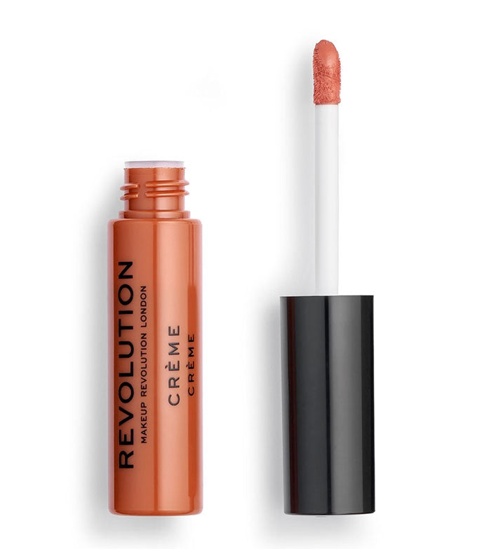 Revolution - Batom Líquido Crème Lip - 105 Attraction