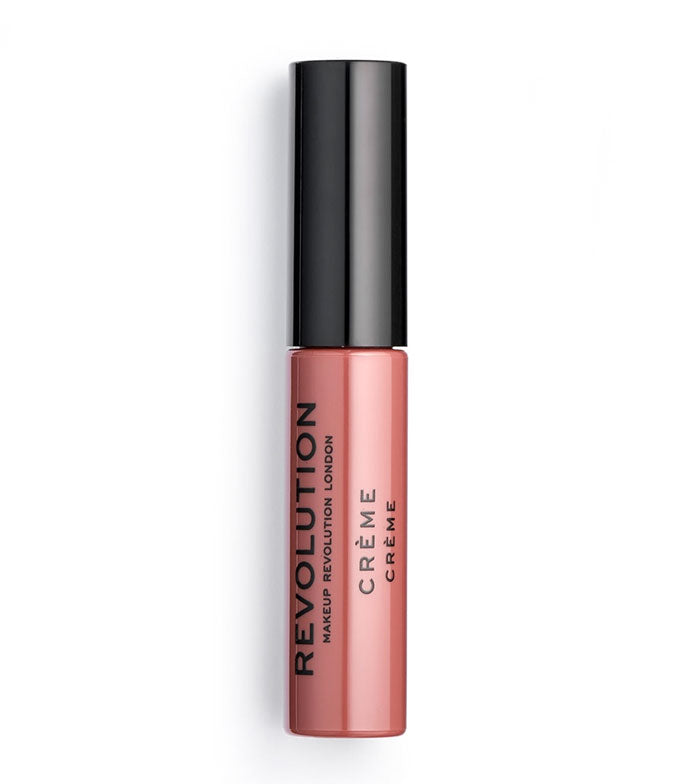 Revolution - Batom Líquido Crème Lip - 110 Chauffeur