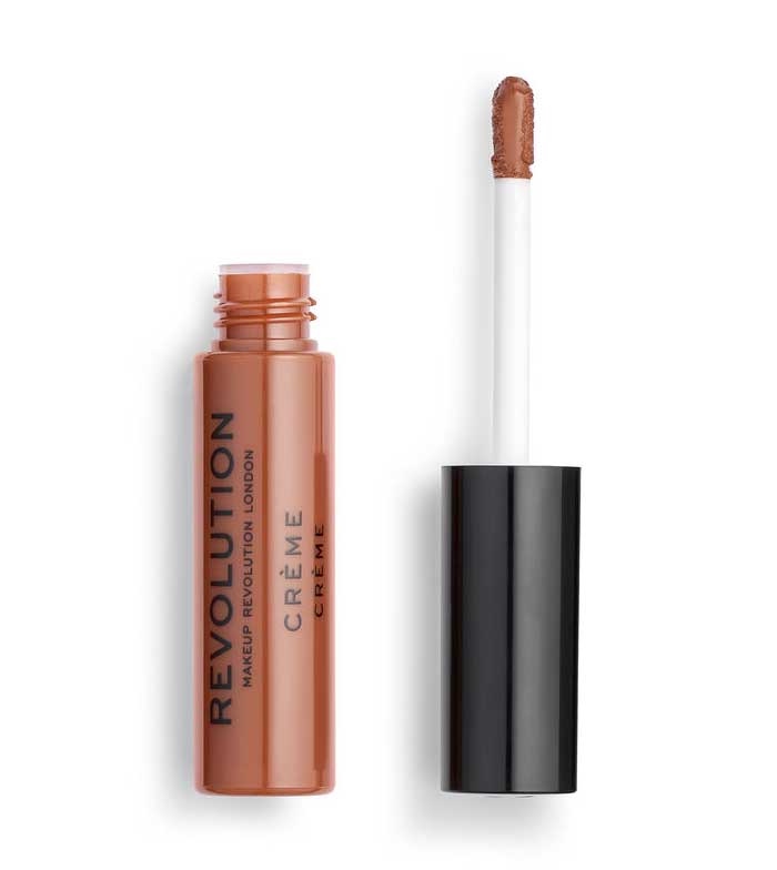 Revolution - Labial líquido Crème Lip - 111 Crush