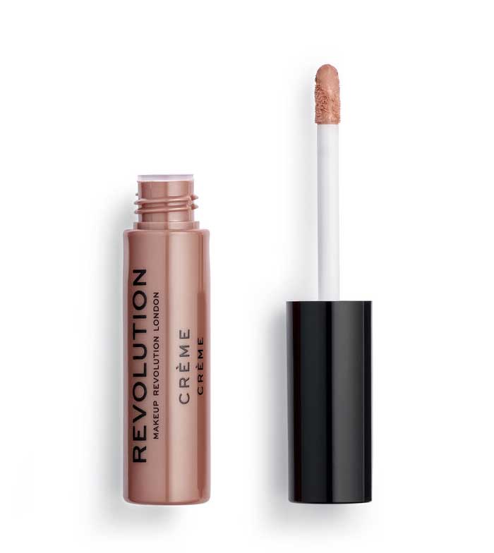 Revolution - Crème Lip Líquido - 119 Hustle