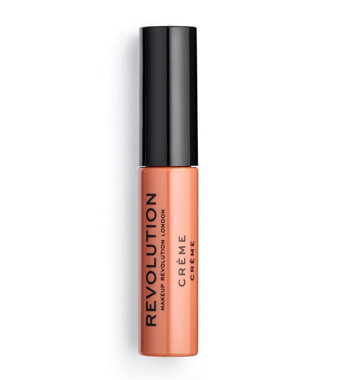 Revolution - Rossetto Liquido Crème Lip - 121  Head-turner