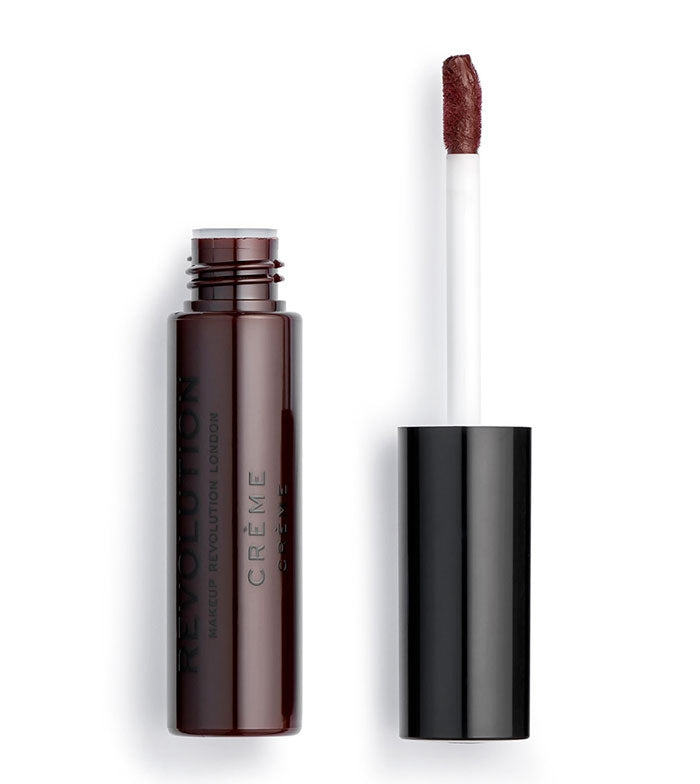 Revolution - Rossetto Liquido Crème Lip - 128 TGIF