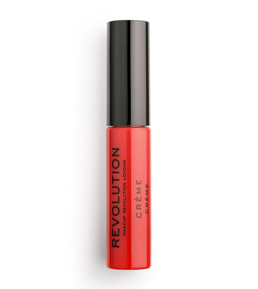 Revolution - Líquido Labial Crème Lip - 133 Destinity