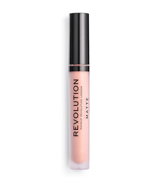 Revolution - Batom Líquido Matte Lip - 109 Featured