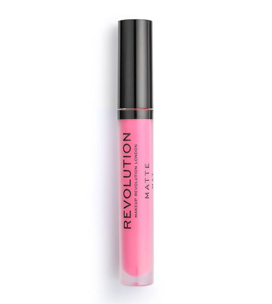Revolution - Batom Líquido Matte Lip - 139 Cutie