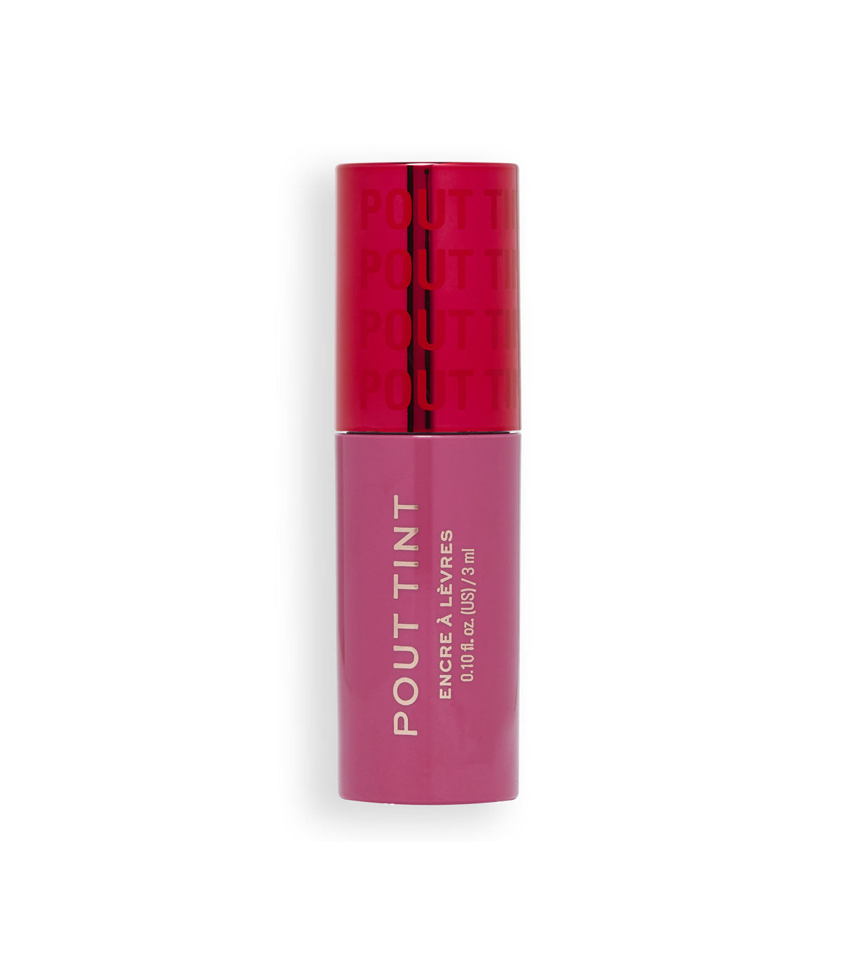 Revolution - Batom Líquido Pout Tint - Mad about Mauve