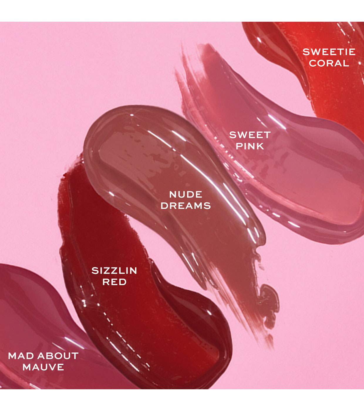 Revolution - Batom Líquido Pout Tint - Nude Dreams