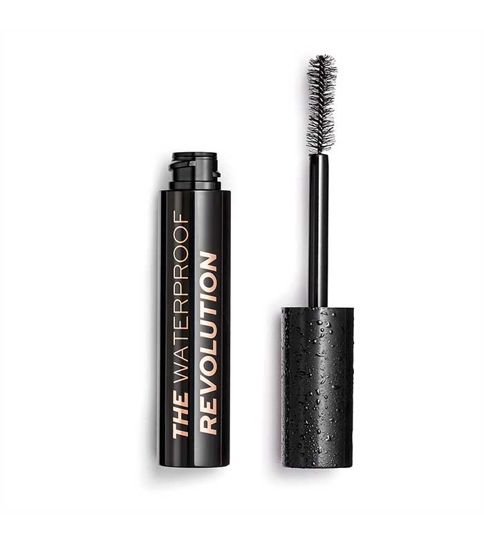 Revolution – Mascara The Waterproof Mascara Revolution
