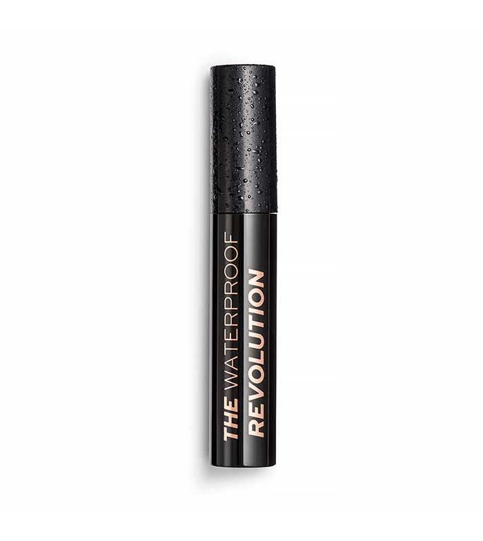 Revolution – Mascara The Waterproof Mascara Revolution
