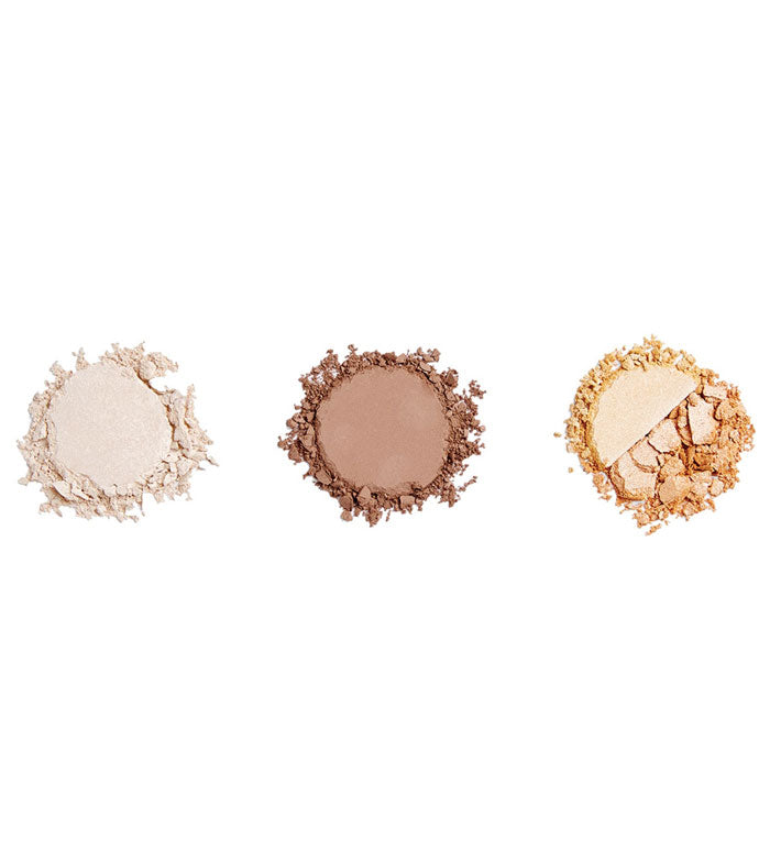 Revolution - Palette Illuminanti - Imogenation