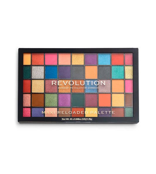 Revolution - Palette Ombretti Maxi Reloaded - Dream Big