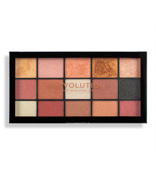 Revolution - Palette Ombretti Reloaded - Affection