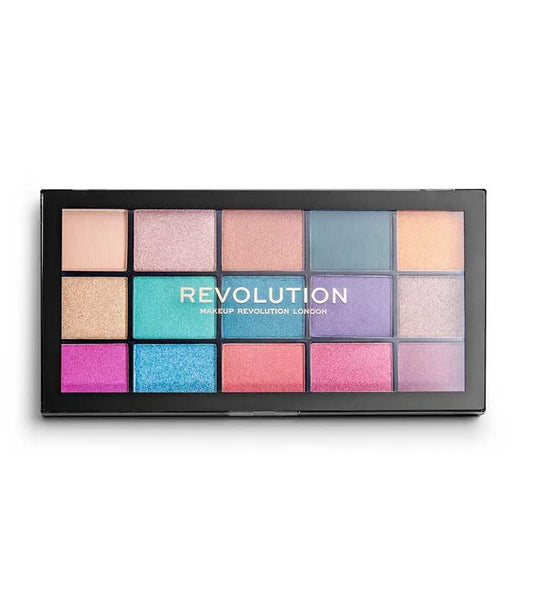 Revolution - Palette ombretti Reloaded - Jewelled