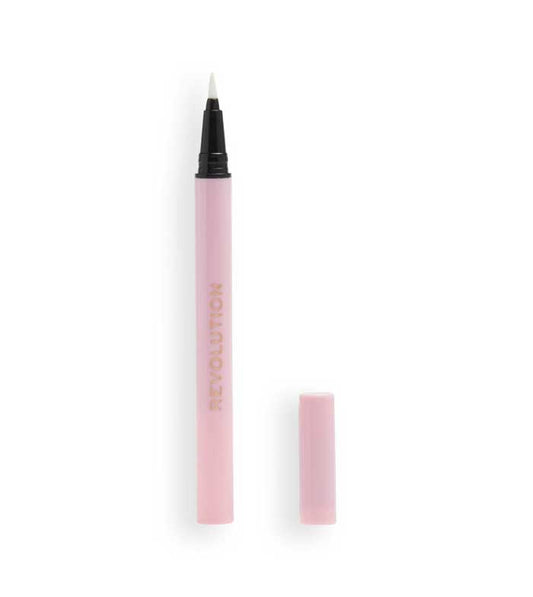 Revolution - Pegamento para pestañas Lash Liner Glue - Clear
