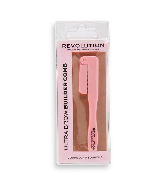 Revolution - Pente para Sobrancelhas Ultra Brow