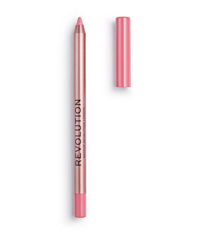 Revolution - Matita labbra Satin Kiss - Cupcake