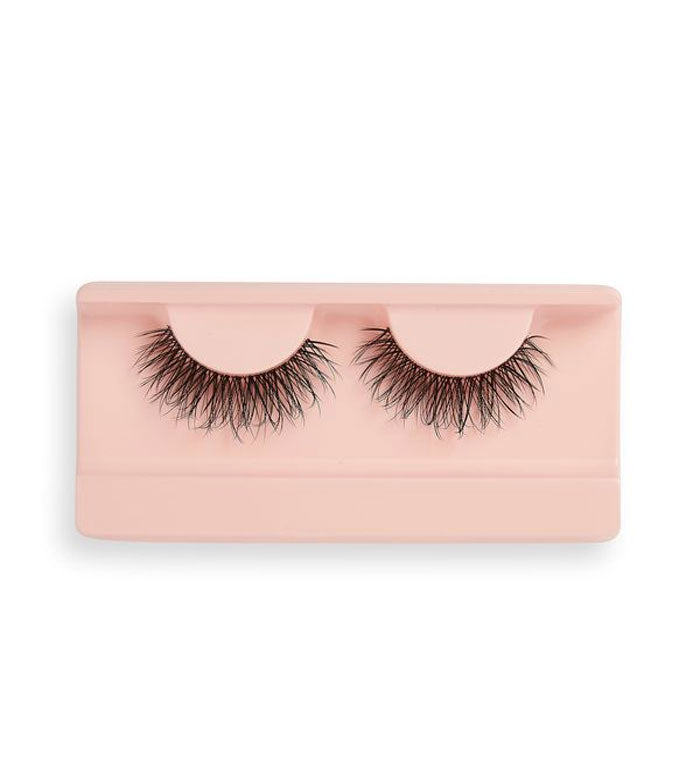 Revolution - Ciglia finte 3D Faux Mink - Doll