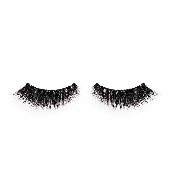 Revolution - Pestanas Falsas 5D Cashmere Faux Mink - The Glam Lash