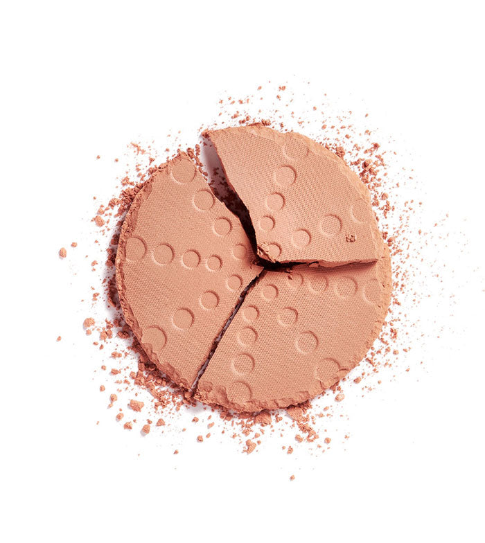 Revolution - Polvos Compactos Bake & Blot - Peach