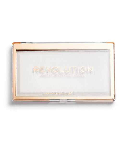 Revolution - Pó Compacto Matte Base - P0
