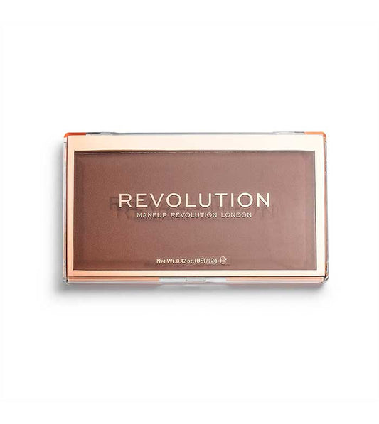 Revolution - Pós Compactos Matte Base - P13