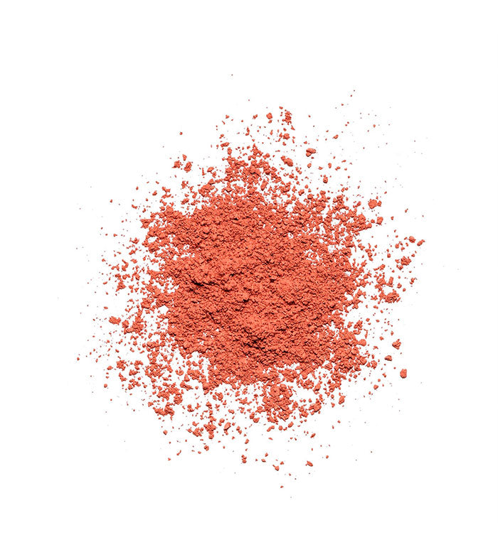 Revolution - Polvos sueltos para Baking - Orange