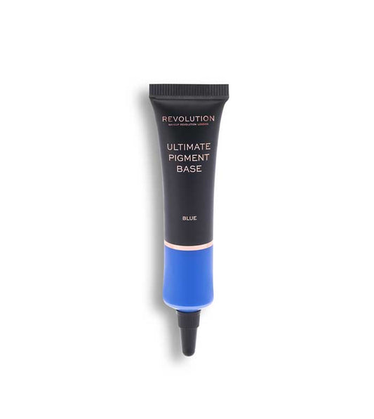 Revolution - Primer per ombretto Ultimate Pigment Base - Blue