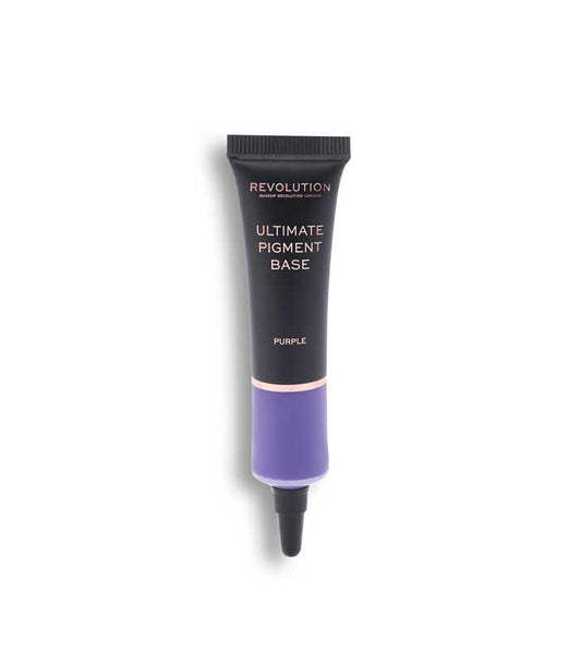 Revolution - Primer ombretti Ultimate Pigment Base - Purple