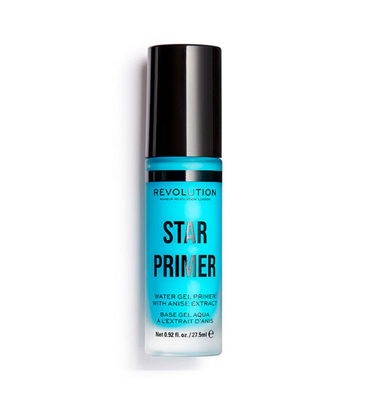 Revolution - Prebase em Gel Star Primer
