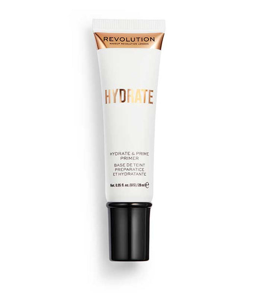 Revolution - Primer idratante Hydrate