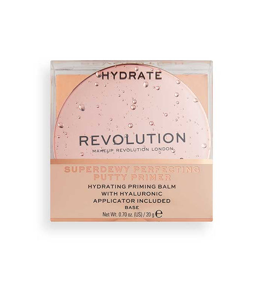 Revolution - Primer in pasta perfezionante Superdewy idratante