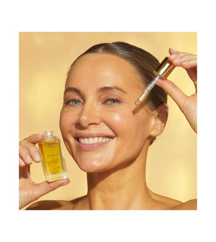 Revolution Pro - Óleo Nutritivo Miracle Oil