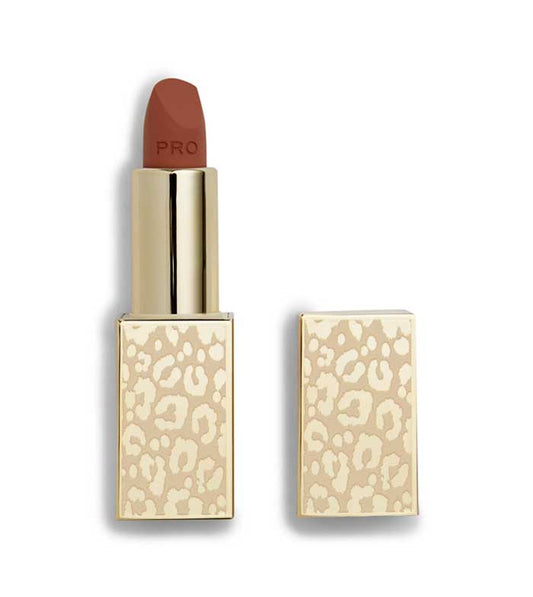 Revolution Pro - Batom New Neutral Satin Matte - Cashmere