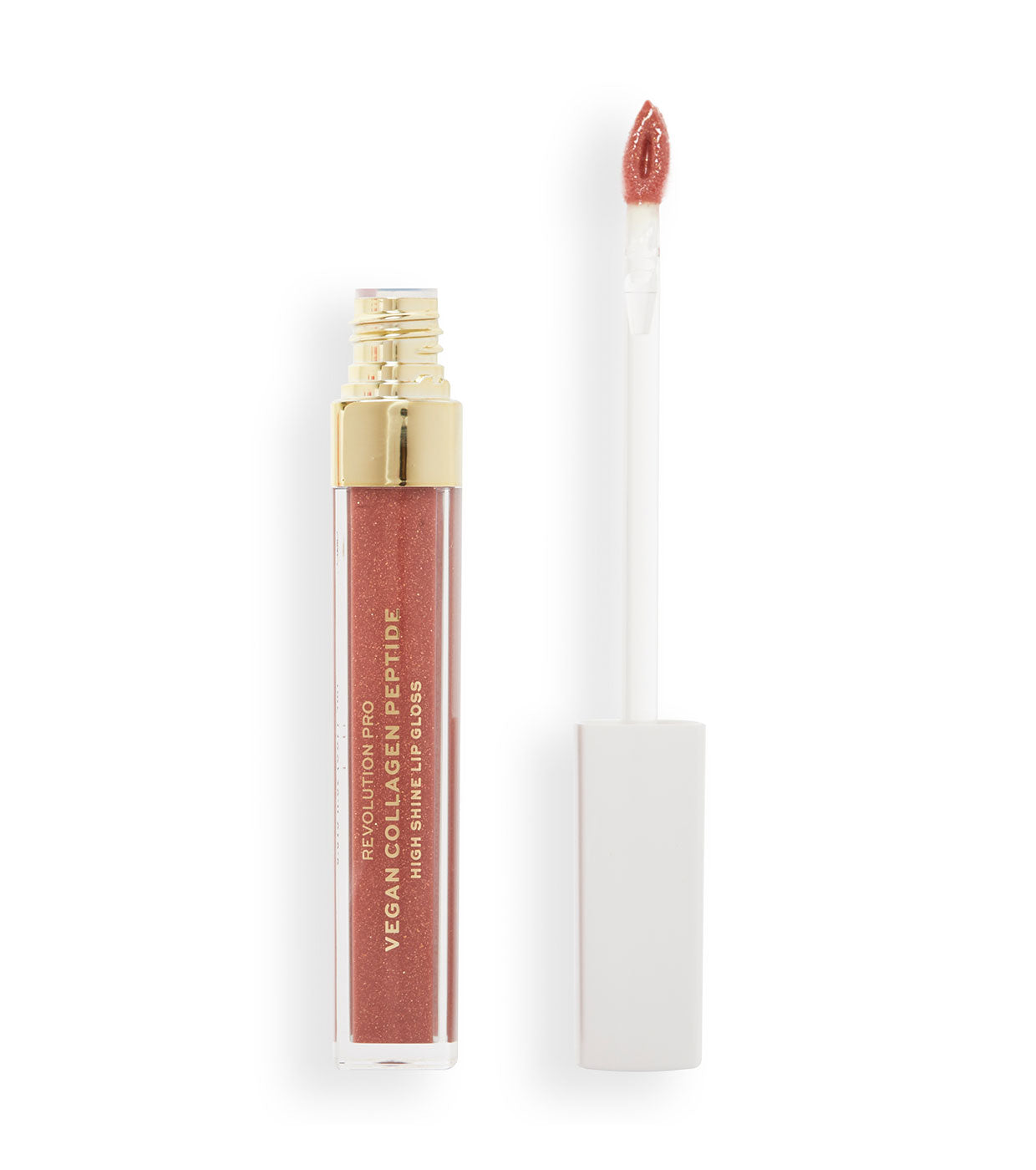 Revolution Pro - Lucidalabbra Vegan Collagen Peptide - Bella
