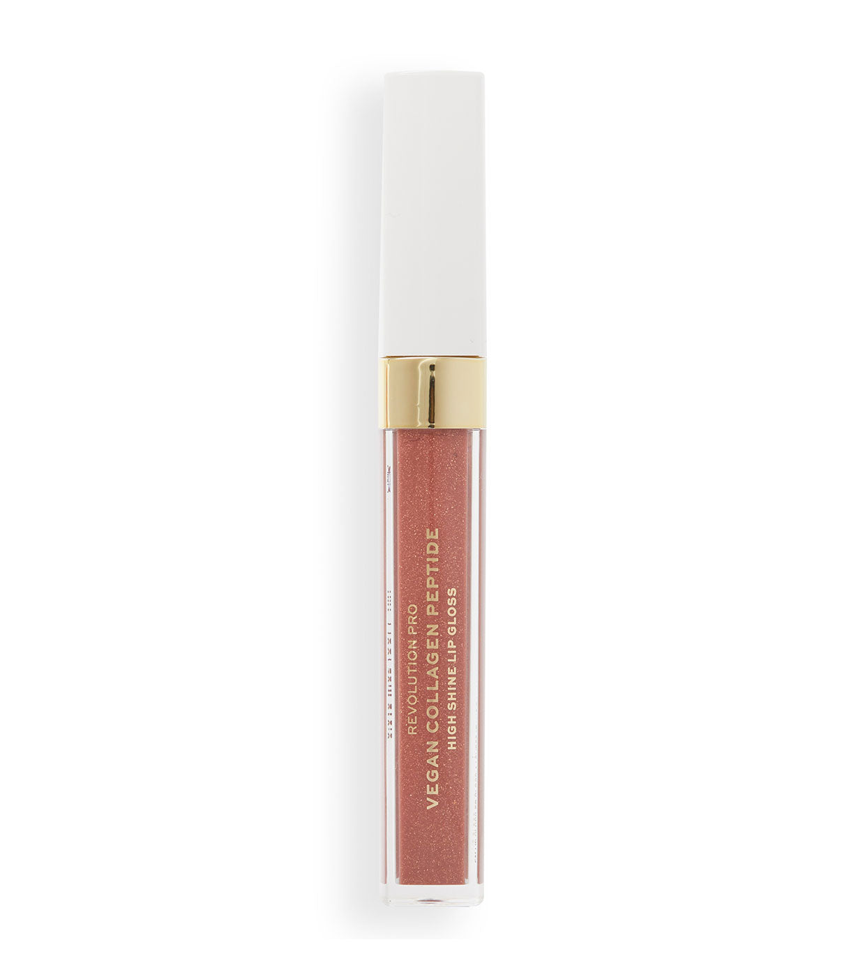 Revolution Pro - Lucidalabbra Vegan Collagen Peptide - Bella