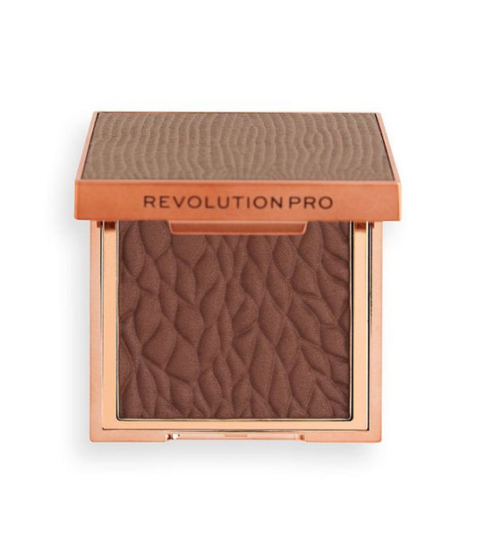 Revolution Pro - Bronzer in Polvere Sculpting - Mocha