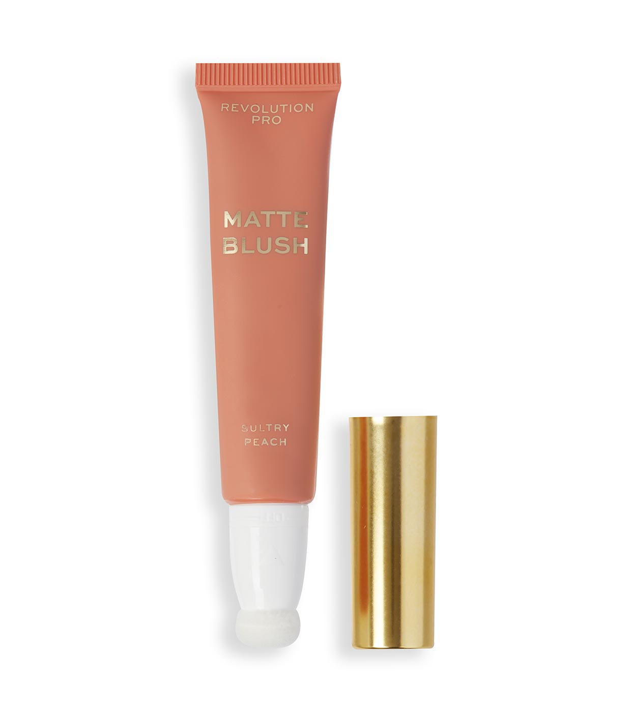 Revolution Pro - *Iconic* - Fard à joues in crema mat Cream Wand - Sultry Peach