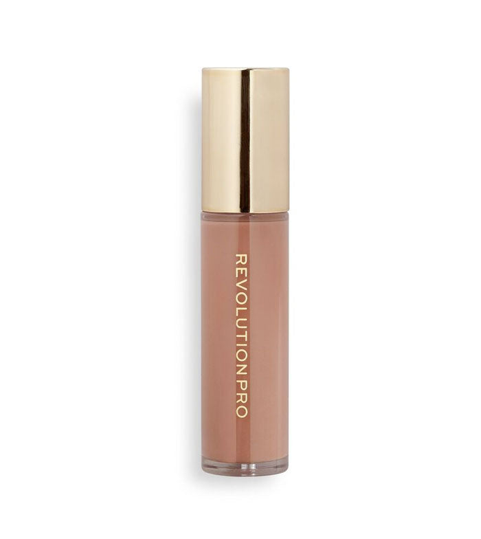Revolution Pro - Colorete líquido Blush and Lift - Bliss