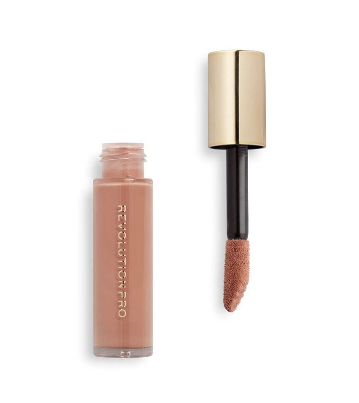 Revolution Pro - Colorete líquido Blush and Lift - Bliss