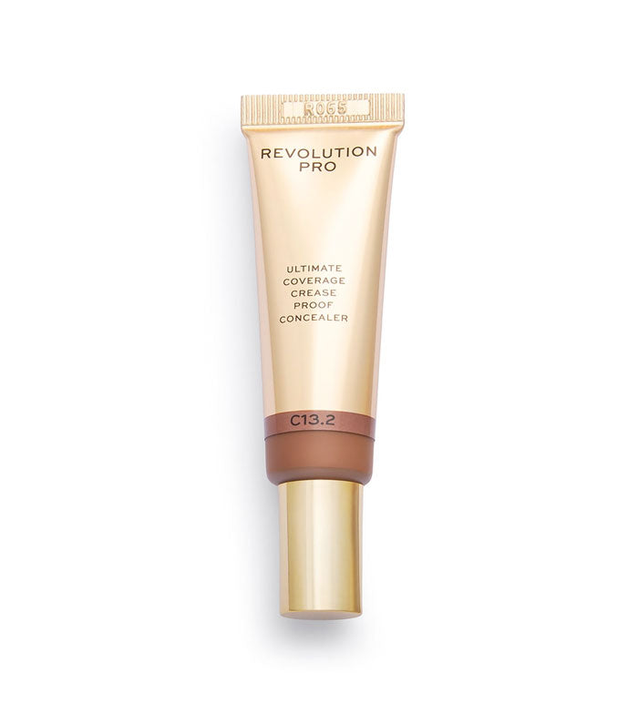 Revolution Pro - Correttore Ultimate Coverage Crease Proof Concealer - C13.2
