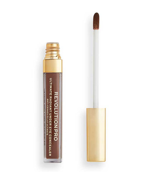Revolution Pro - Corretor Ultimate Radiant Under Eye Concealer - C17.5