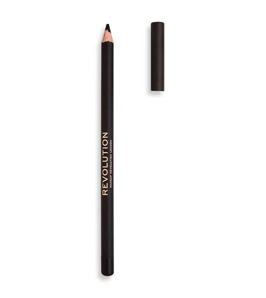 Revolution - Matita Occhi Kohl - Black